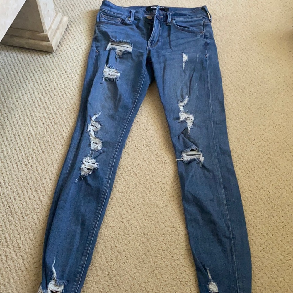 Jeggings